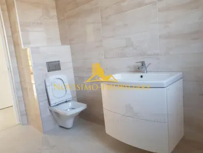 NOVISIMO-IMOBILIARE: VILA DE INCHIRIAT IN ZONA ALBERT - foto 9