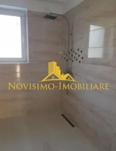 NOVISIMO-IMOBILIARE: VILA DE INCHIRIAT IN ZONA ALBERT - foto 10