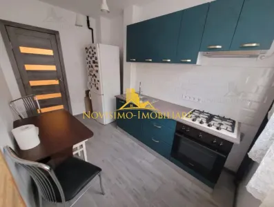NOVISIMO-IMOBILIARE: APARTAMENT CU DOUA CAM. DE INCHIRIAT , ULTRACENTRAL - Ploiesti