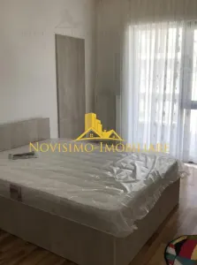 NOVISIMO-IMOBILIARE: APARTAMENT CU 3 CAM. DE INCHIRIAT IN ZONA ALBERT,  P. - foto 5
