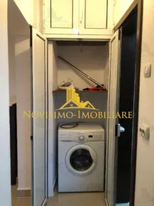 NOVISIMO-IMOBILIARE: APARTAMENT CU 2 CAMERE IN ZONA REPUBLICII, MOBILAT - foto 7