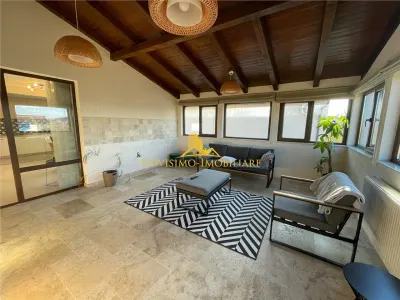 NOVISIMO-IMOBILIARE: APARTAMENT CU DOUA CAM. DE INCHIRIAT IN ZONA ALBERT - foto 13