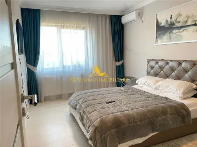 NOVISIMO-IMOBILIARE: APARTAMENT CU DOUA CAM. DE INCHIRIAT IN ZONA ALBERT - foto 15