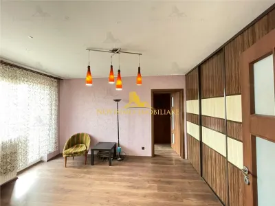 NOVISIMO-IMOBILIARE: APARTAMENT CU DOUA CAM. IN ZONA REPUBLICII - foto 2