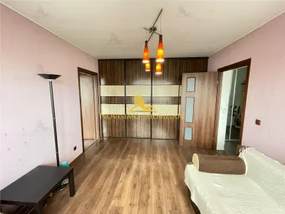 NOVISIMO-IMOBILIARE: APARTAMENT CU DOUA CAM. IN ZONA REPUBLICII - foto 3
