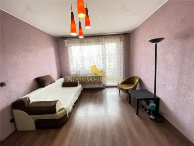 NOVISIMO-IMOBILIARE: APARTAMENT CU DOUA CAM. IN ZONA REPUBLICII - foto 5