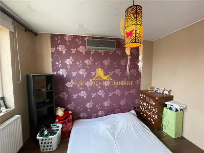 NOVISIMO-IMOBILIARE: APARTAMENT CU DOUA CAM. IN ZONA REPUBLICII - foto 10