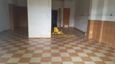 NOVISIMO-IMOBILIARE: SPATIU COMERCIAL IN ZONA B-DUL BUCURESTI - Ploiesti