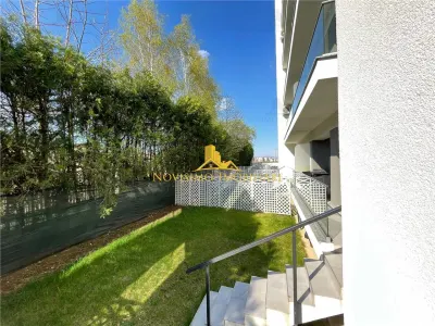 NOVISIMO-IMOBILIARE: APARTAMENT CU DOUA CAM. IN ZONA ALBERT , CURTE, P. - Ploiesti