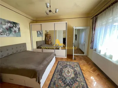 NOVISIMO-IMOBILIARE: CASA IN ZONA CENTRALA , MOBILATA - foto 15