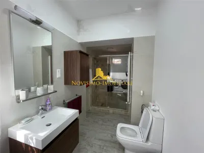 NOVISIMO-IMOBILIARE: CASA IN ZONA CENTRALA , MOBILATA - foto 19
