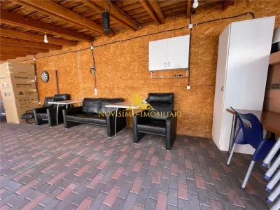 NOVISIMO-IMOBILIARE: CASA IN ZONA CENTRALA , MOBILATA - foto 7