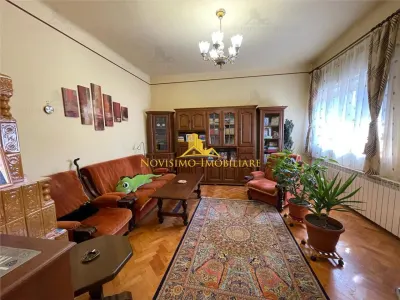 NOVISIMO-IMOBILIARE: CASA IN ZONA CENTRALA , MOBILATA - foto 10
