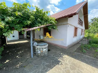 NOVISIMO-IMOBILIARE: CASA DE INCHIRIAT IN ZONA BREBU - foto 2