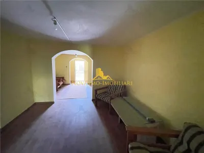 NOVISIMO-IMOBILIARE: CASA DE INCHIRIAT IN ZONA BREBU - foto 11