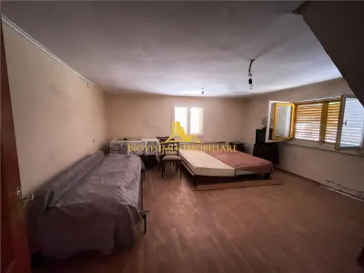 NOVISIMO-IMOBILIARE: CASA DE INCHIRIAT IN ZONA BREBU - foto 13