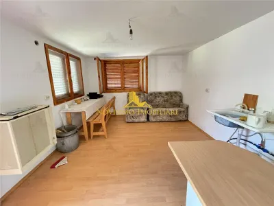NOVISIMO-IMOBILIARE: CASA DE INCHIRIAT IN ZONA BREBU - foto 8