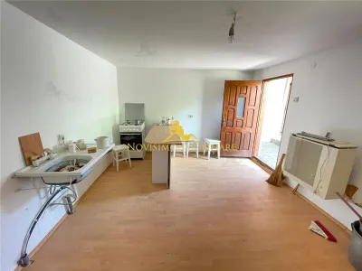 NOVISIMO-IMOBILIARE: CASA DE INCHIRIAT IN ZONA BREBU - foto 9