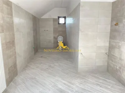 NOVISIMO-IMOBILIARE: VILA IN ZONA ALBERT - foto 13