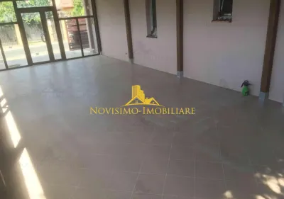 NOVISIMO-IMOBILIARE: VILA IN ZONA ALBERT - foto 22