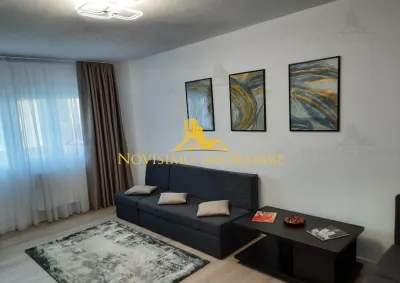 NOVISIMO-IMOBILIARE: APARTAMENT CU DOUA CAM. DE INCHIRIAT  ULTRACENTRAL - Ploiesti