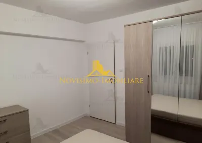 NOVISIMO-IMOBILIARE: APARTAMENT CU DOUA CAM. DE INCHIRIAT  ULTRACENTRAL - foto 5