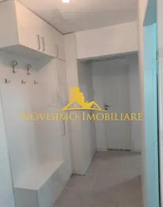 NOVISIMO-IMOBILIARE: APARTAMENT CU DOUA CAM. DE INCHIRIAT  ULTRACENTRAL - foto 6