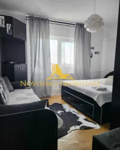 NOVISIMO-IMOBILIARE: APARTAMENT CU 3 CAM. DE INCHIRIAT IN ZONA CANTACUZINO - foto 7
