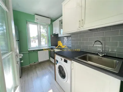 NOVISIMO-IMOBILIARE: GARSONIERA DE INCHIRIAT IN ZONA SUD - foto 10