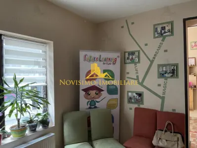 NOVISIMO-IMOBILIARE: SPATIU DE INCHIRIAT ULTRACENTRAL - foto 2