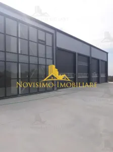 NOVISIMO-IMOBILIARE: SPATIU DE INCHIRIAT IN ZONA VALEA CALUGAREASCA - foto 3