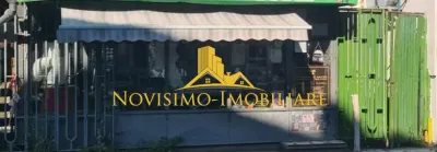 NOVISIMO-IMOBILIARE: SPATIU COMERCIAL ULTRACENTRAL - Ploiesti