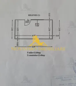 NOVISIMO-IMOBILIARE: SPATIU COMERCIAL ULTRACENTRAL - foto 2