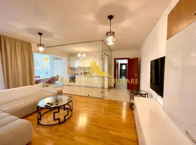 NOVISIMO IMOBILIARE: APARTAMENT CU 3 CAM. DOUA BAI , ZONA CENTRALA , P - Ploiesti