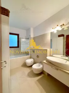 NOVISIMO IMOBILIARE: APARTAMENT CU 3 CAM. DOUA BAI , ZONA CENTRALA , P - foto 5