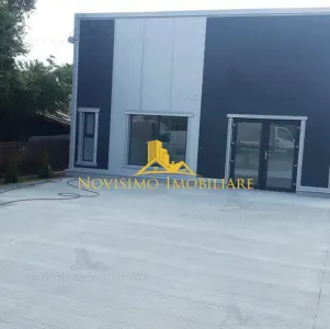 NOVISIMO-IMOBILIARE: SPATIU DE INCHIRIAT - foto 2