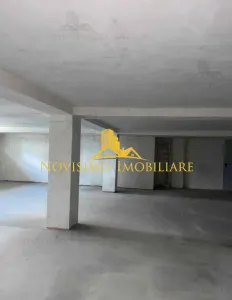 NOVISIMO-IMOBILIARE: SPATIU DE INCHIRIAT IN ZONA 9 MAI - foto 4