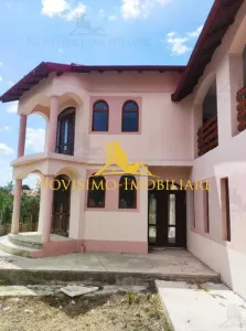 NOVISIMO-IMOBILIARE: VILA IN ZONA GAGENI - foto 2