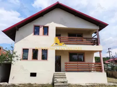 NOVISIMO-IMOBILIARE: VILA IN ZONA GAGENI - foto 4