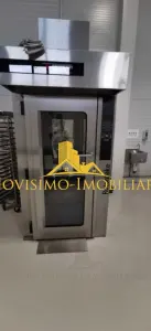 NOVISIMO-IMOBILIARE: HALA DE INCHIRIAT - foto 4