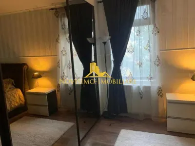 NOVISIMO-IMOBIIARE: APARTAMENT CU DOUA CAM. DE INCHIRIAT , IN ZONA ALBERT - foto 2