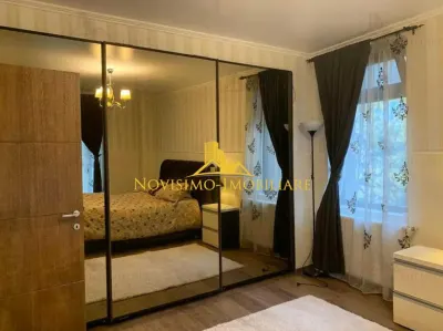 NOVISIMO-IMOBIIARE: APARTAMENT CU DOUA CAM. DE INCHIRIAT , IN ZONA ALBERT - foto 5