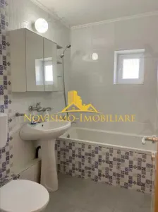 NOVISIMO-IMOBILIARE: AP.CU 3 CAM . IN ZONA CANTACUZINO, MOBILAT - foto 16