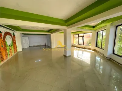 NOVISIMO-IMOBILIARE SPATIU DE INCHIRIAT , SEMICENTRAL - foto 5