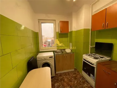 NOVISIMO-IMOBILIARE: AP.  CU DOUA CAM. DE INCHIRIAT, ULTRACENTRAL - foto 12