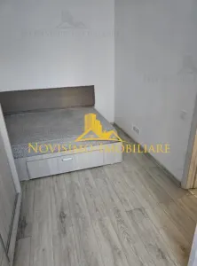 NOVISIMO-IMOBILIARE: AP . INCHIRIAT CU 3 CAMERE IN ZONA VEST - foto 5