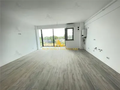 NOVISIMO-IMOBILIARE: SPATIU BIROURI DE INCHIRIAT IN ZONA MARASESTI - Ploiesti