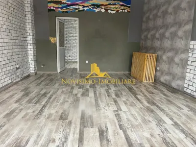 NOVISIMO-IMOBILIARE: SPATIU COMERCIAL DE INCHIRIAT , ULTRACENTRAL - Ploiesti