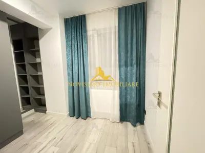 NOVISIMO-IMOBILIARE: AP. CU 3 CAM. DE INCHIRIAT  IN ZONA 9 MAI , PARCARE - foto 23