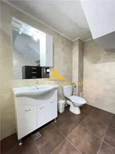 NOVISIMO-IMOBILIARE: VILA DE INCHIRIAT IN ZONA ALBERT - foto 14